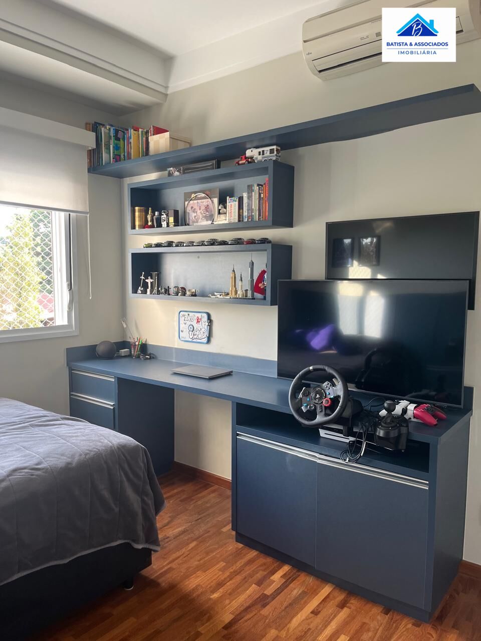 Apartamento, 3 quartos, 176 m² - Foto 41