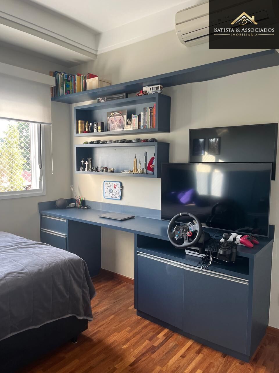 Apartamento, 3 quartos, 176 m² - Foto 41