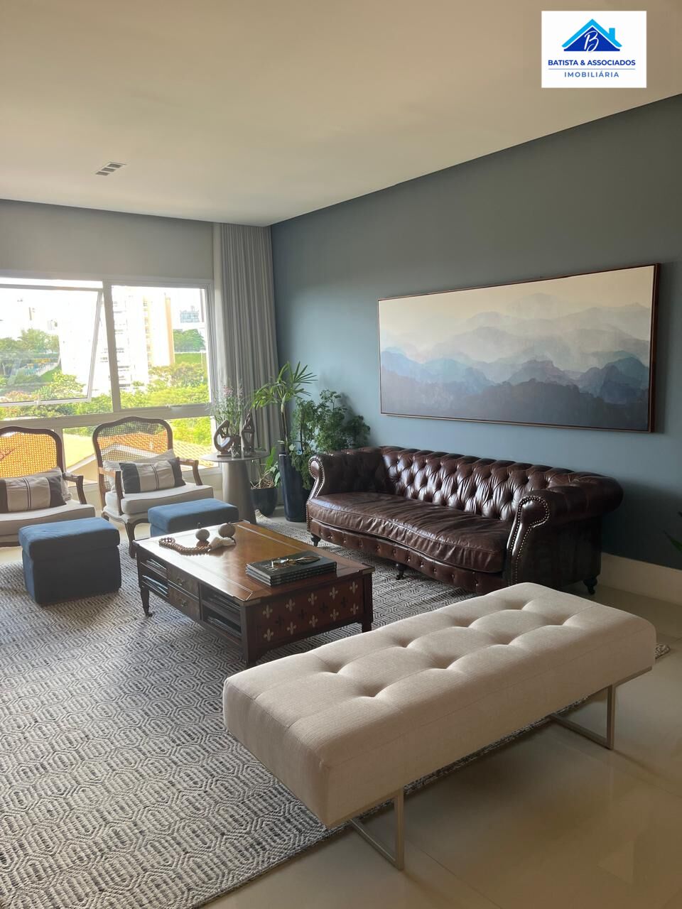 Apartamento, 3 quartos, 176 m² - Foto 4