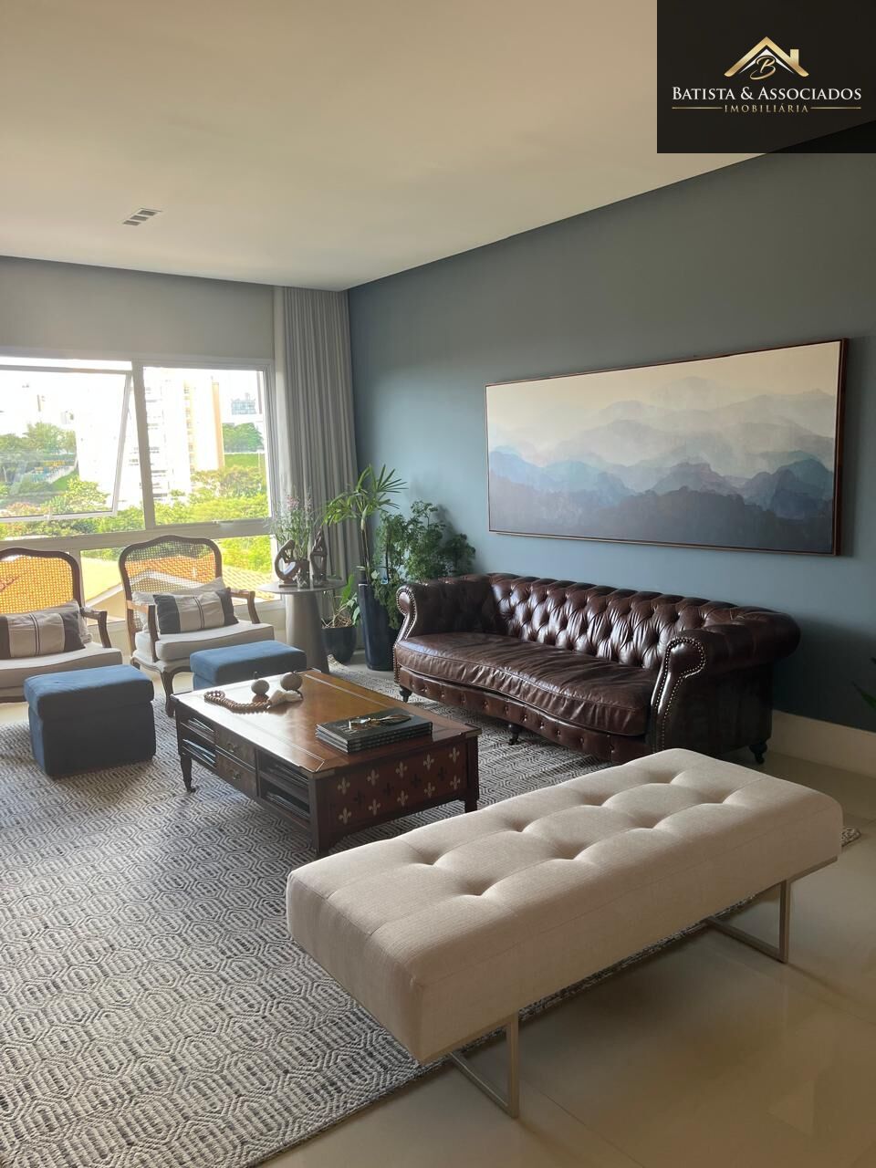 Apartamento, 3 quartos, 176 m² - Foto 4