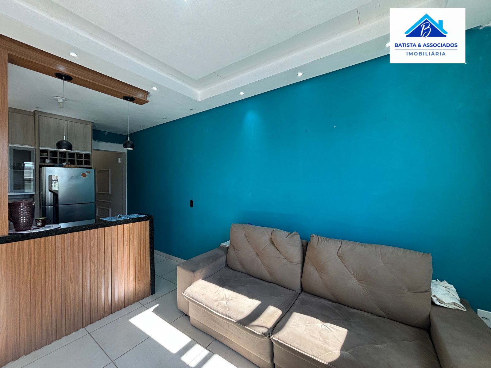 Casa, 2 quartos, 100 m² - Foto 2