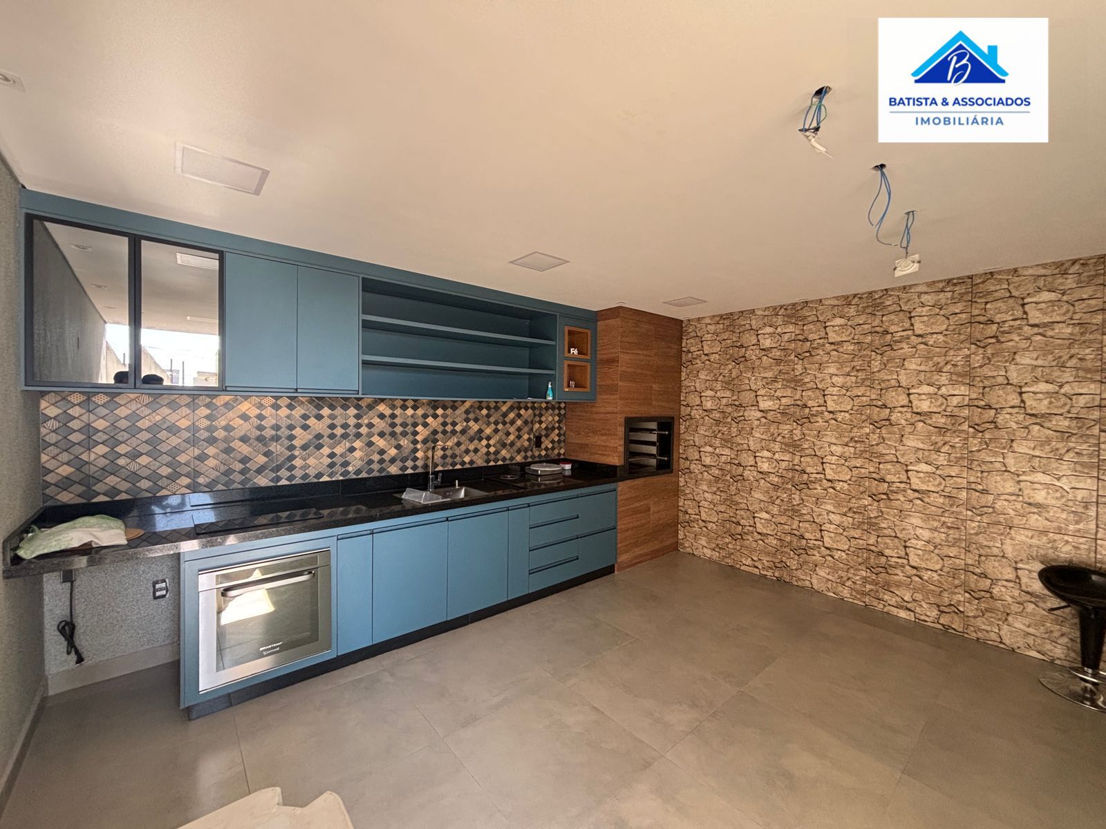 Casa, 2 quartos, 100 m² - Foto 13