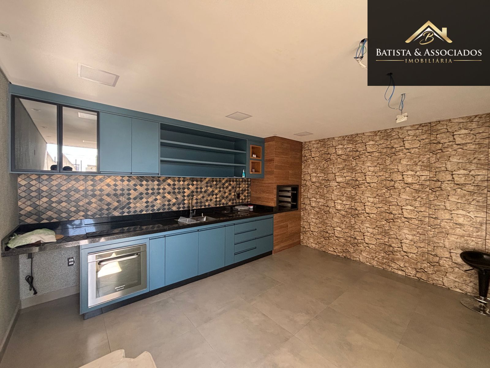 Casa, 2 quartos, 100 m² - Foto 13