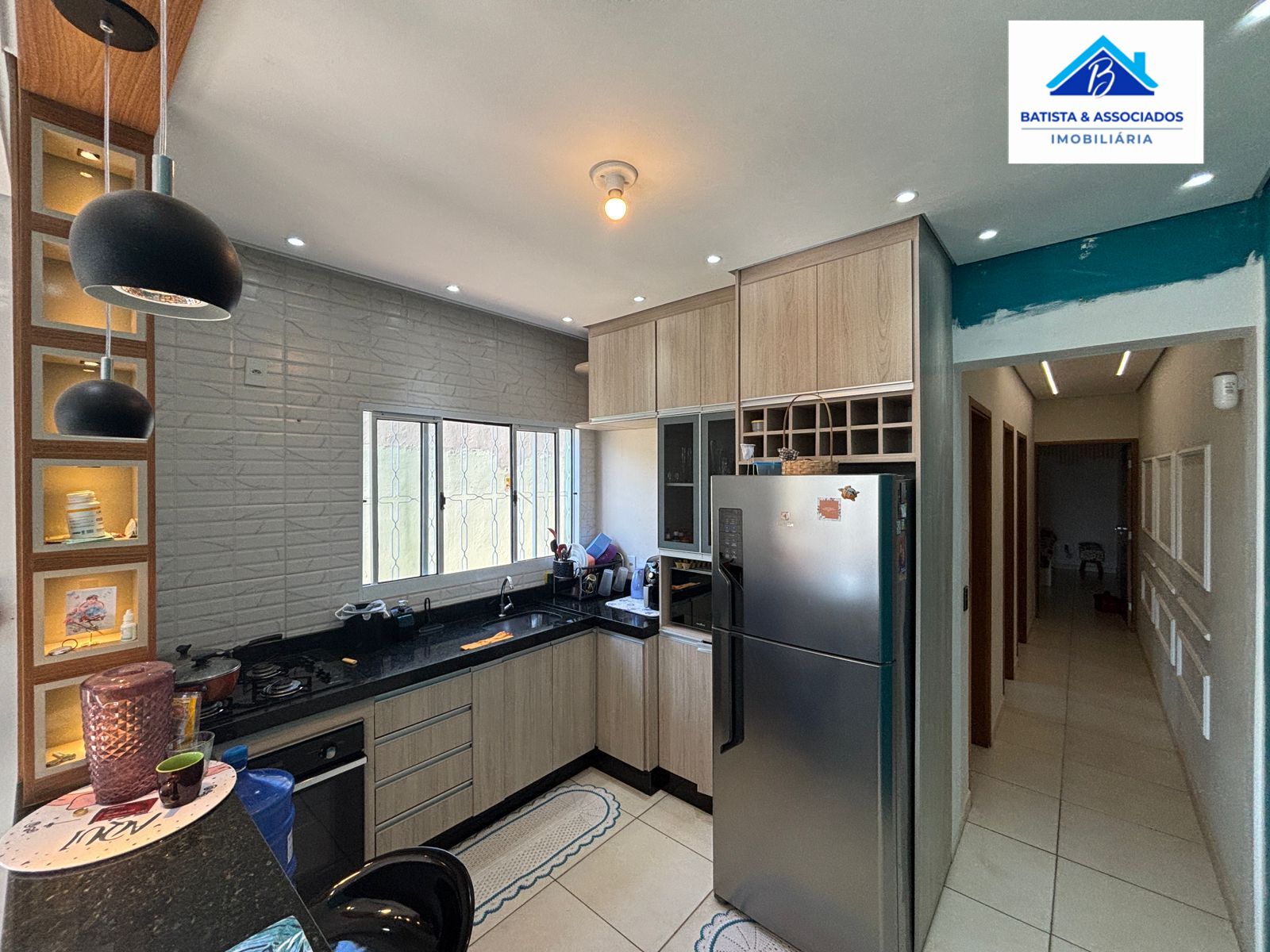 Casa, 2 quartos, 100 m² - Foto 9