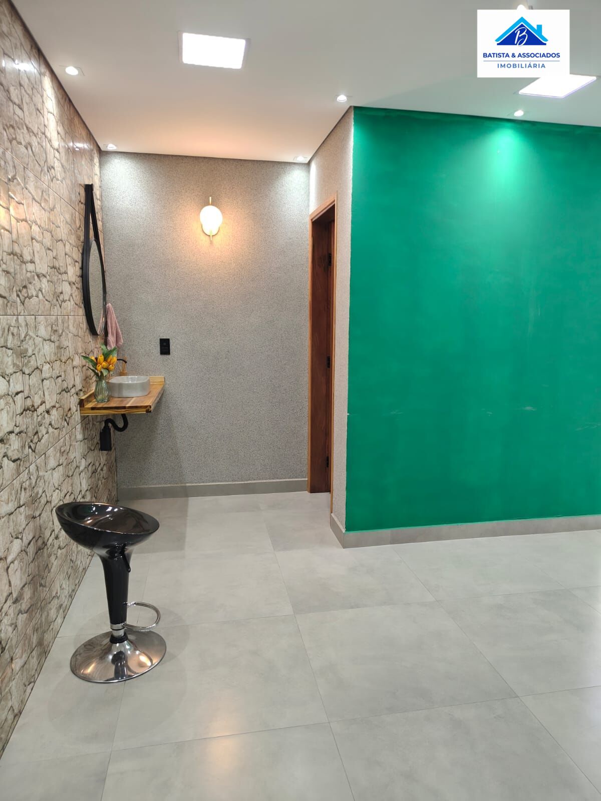 Casa, 2 quartos, 100 m² - Foto 11