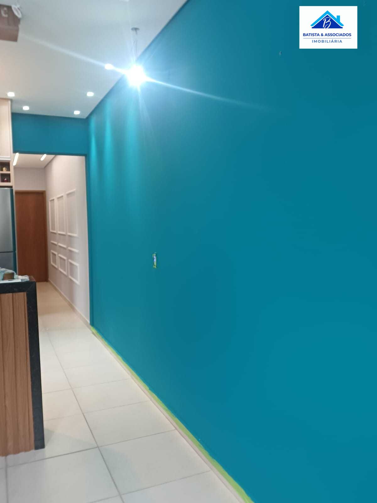 Casa, 2 quartos, 100 m² - Foto 4