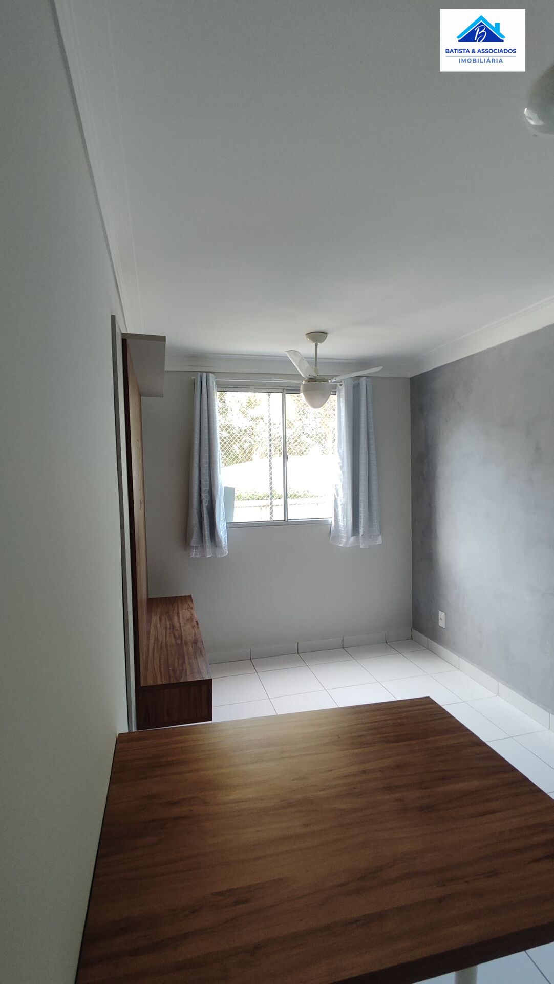 Apartamento, 1 quarto, 49 m² - Foto 2