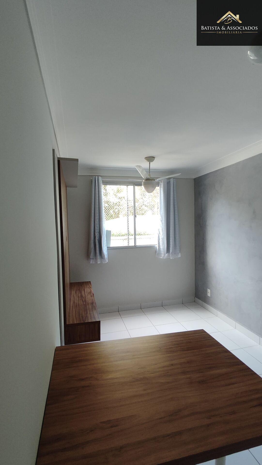 Apartamento, 1 quarto, 49 m² - Foto 2
