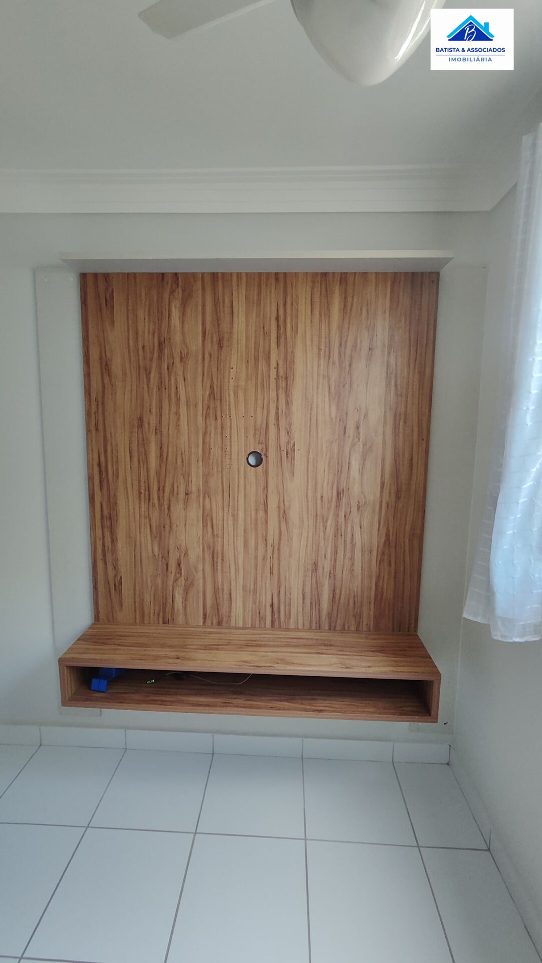 Apartamento, 1 quarto, 49 m² - Foto 4