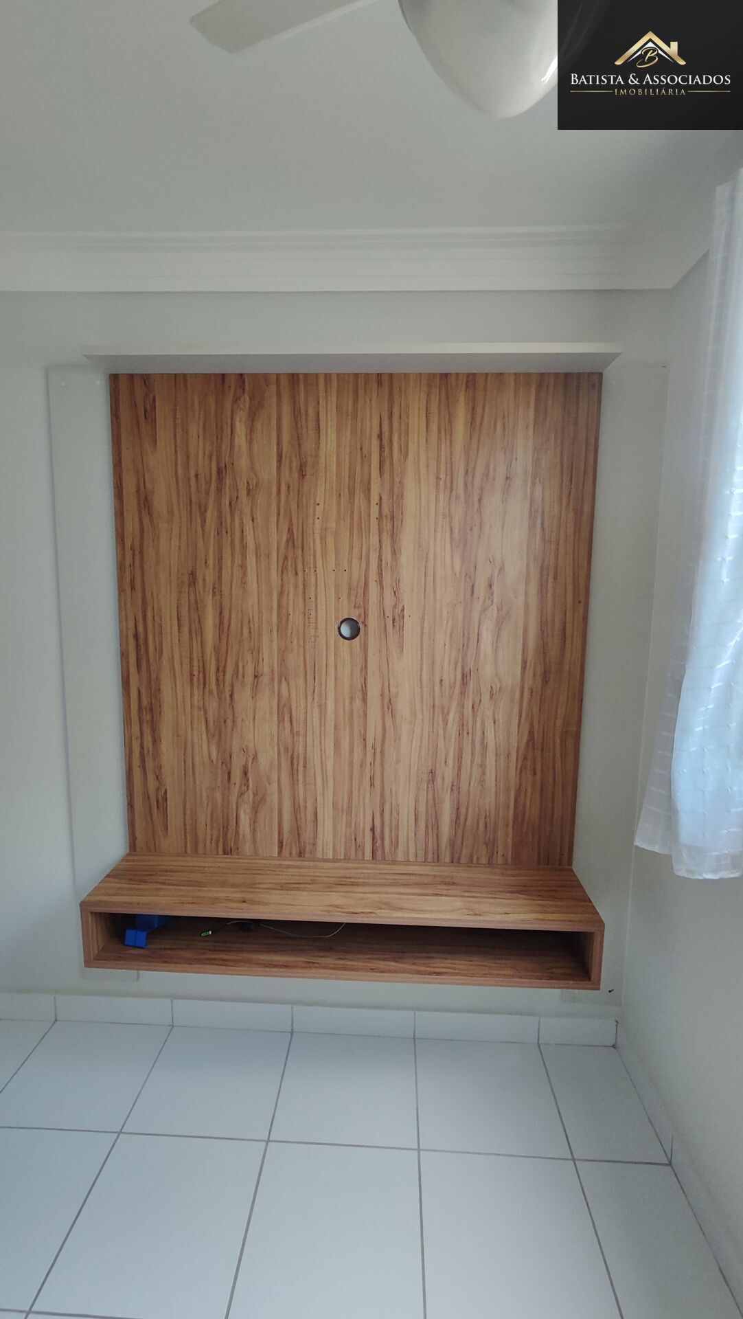 Apartamento, 1 quarto, 49 m² - Foto 4