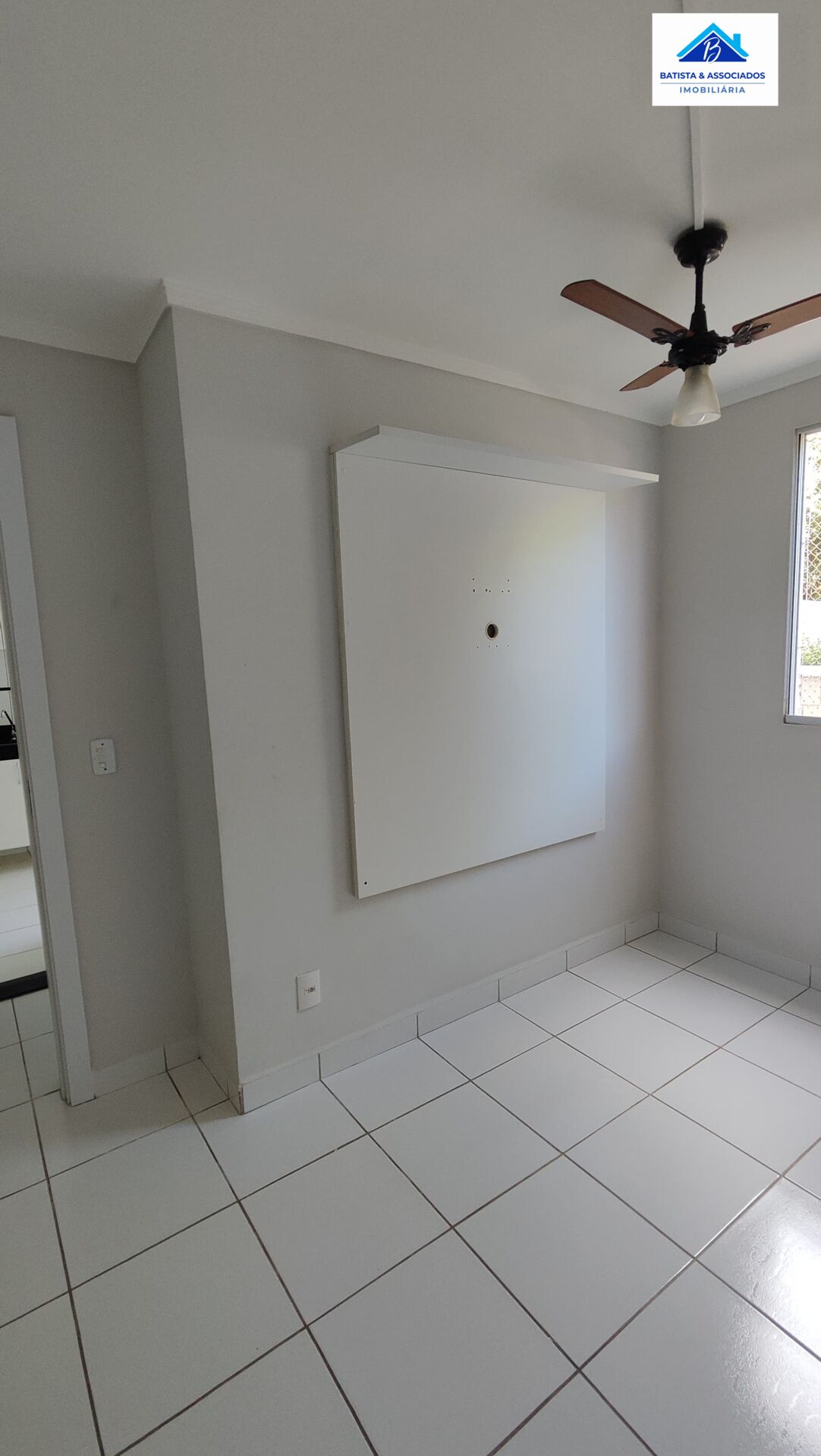 Apartamento, 1 quarto, 49 m² - Foto 8