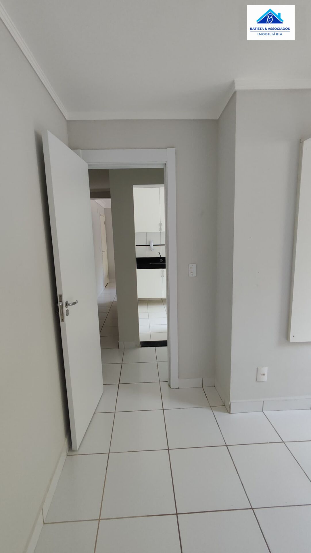Apartamento, 1 quarto, 49 m² - Foto 6