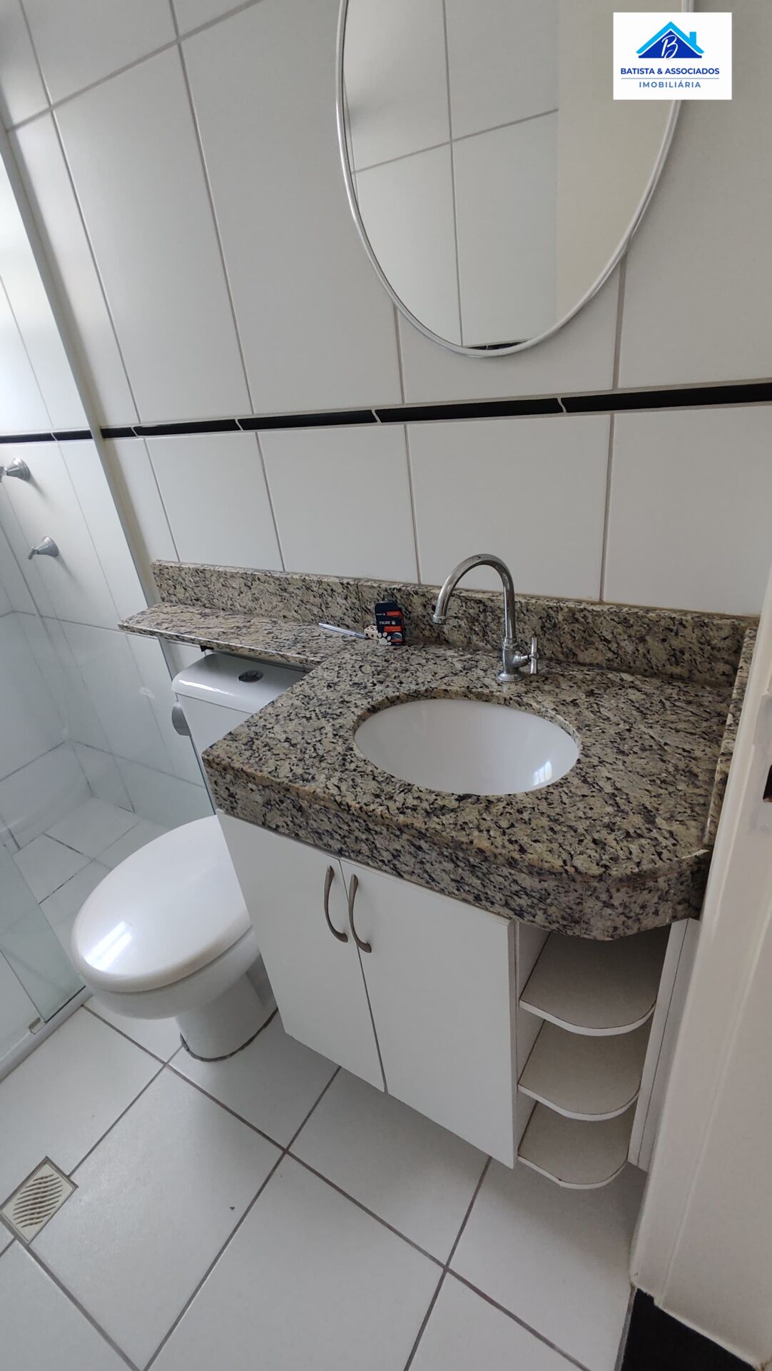 Apartamento, 1 quarto, 49 m² - Foto 10