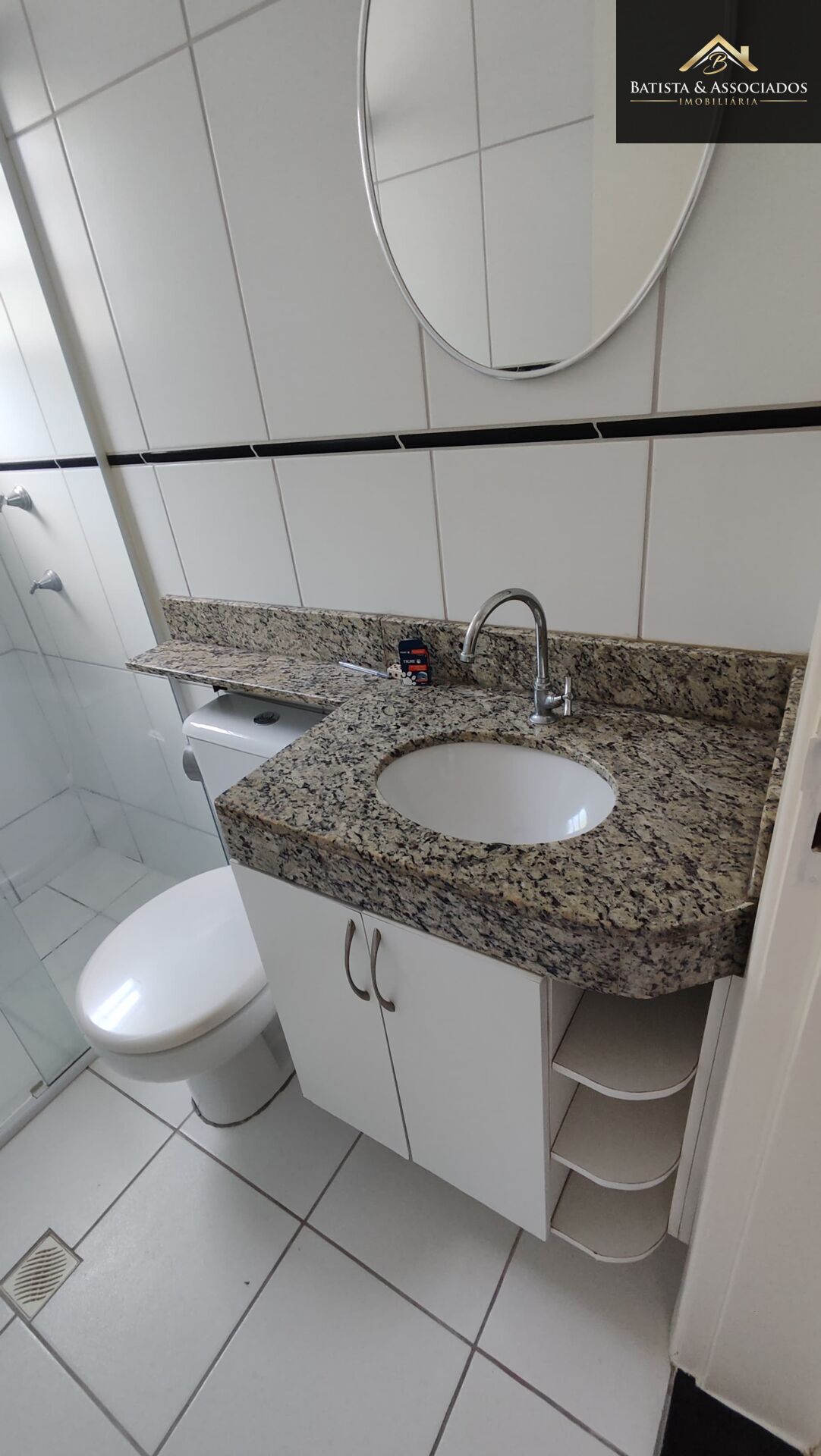 Apartamento, 1 quarto, 49 m² - Foto 10