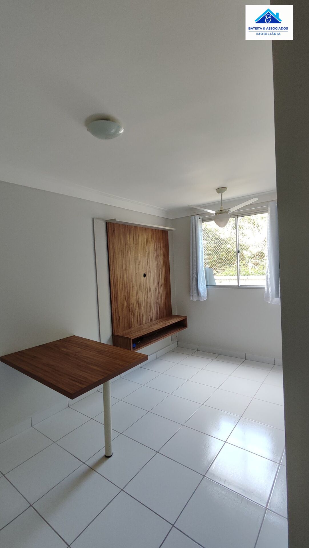 Apartamento, 1 quarto, 49 m² - Foto 1
