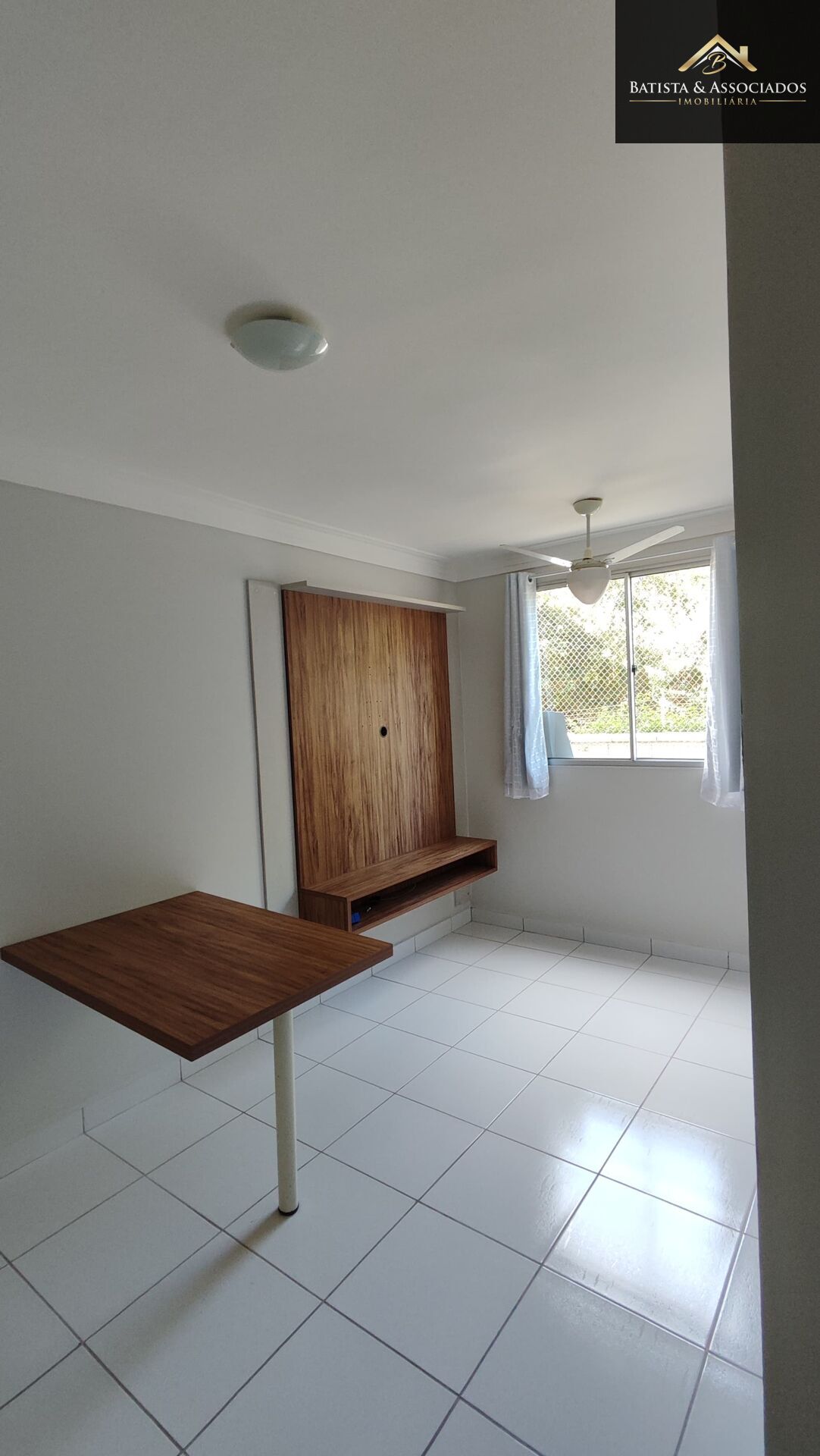Apartamento, 1 quarto, 49 m² - Foto 1