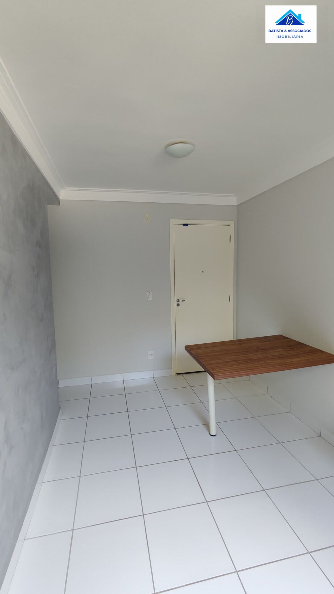 Apartamento, 1 quarto, 49 m² - Foto 3