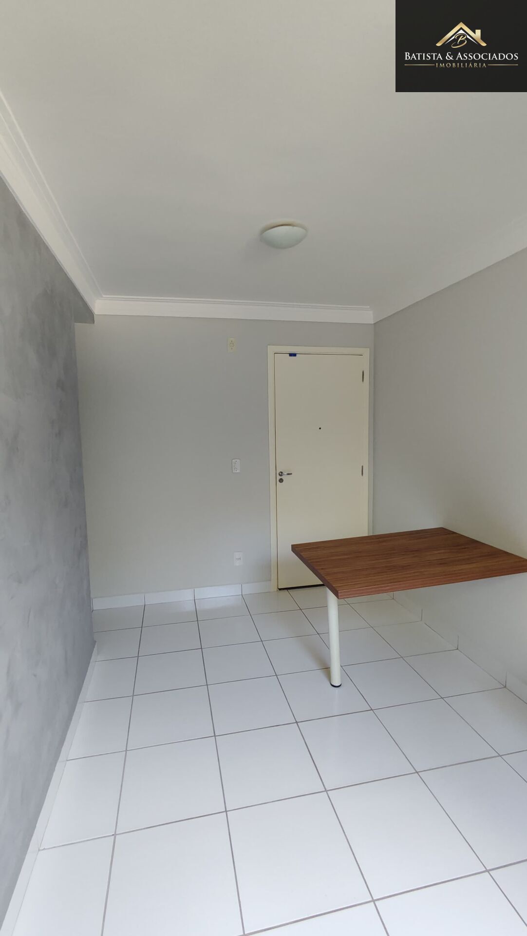 Apartamento, 1 quarto, 49 m² - Foto 3
