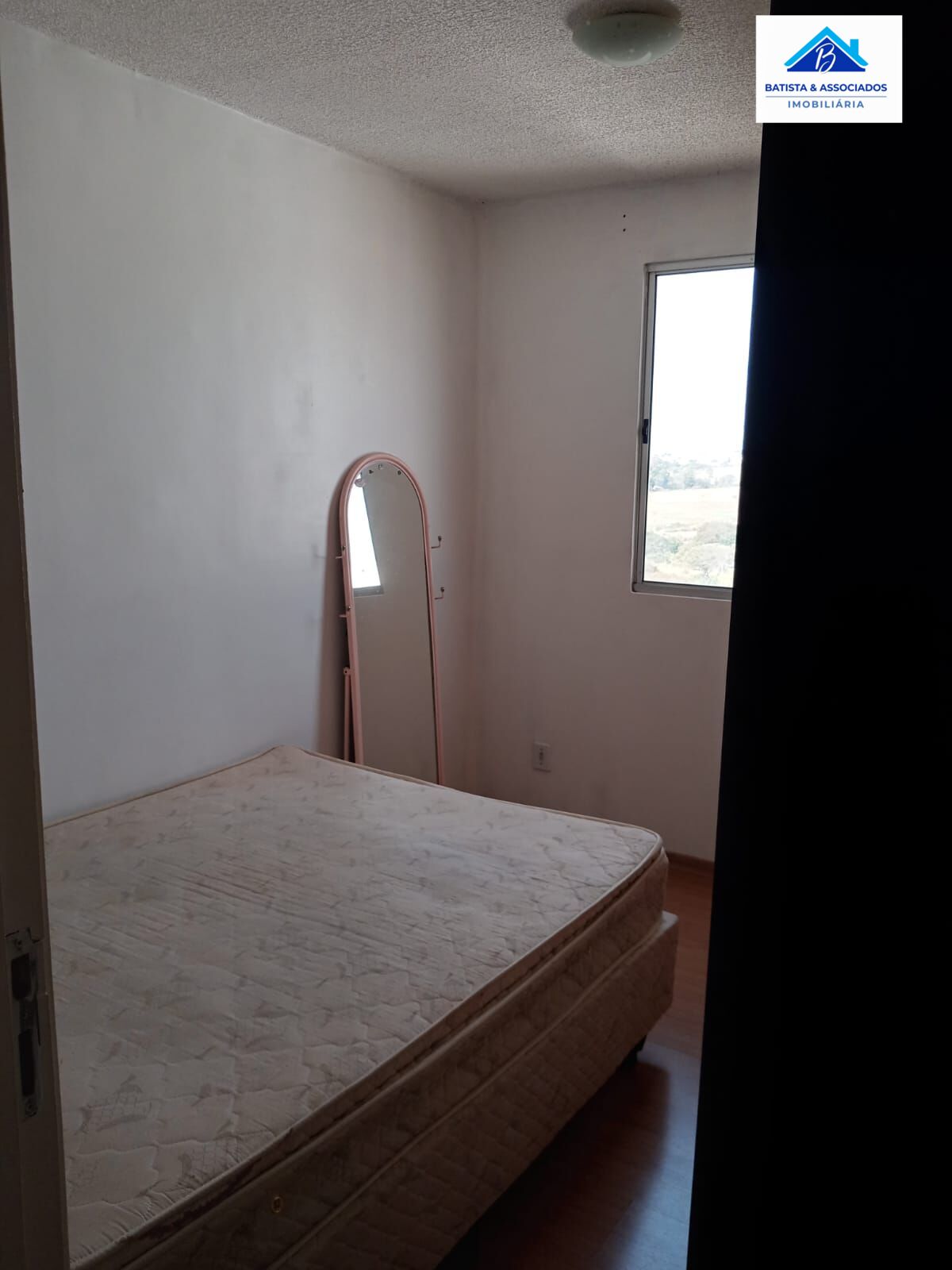 Apartamento à venda com 2 quartos, 43m² - Foto 9