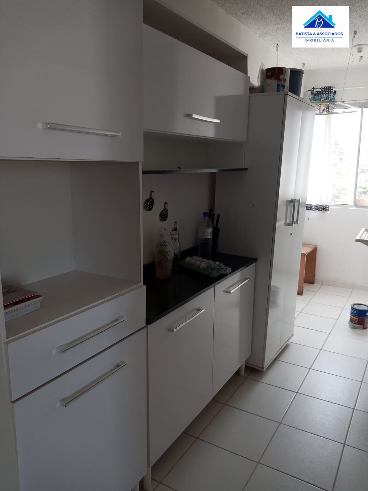 Apartamento à venda com 2 quartos, 43m² - Foto 14