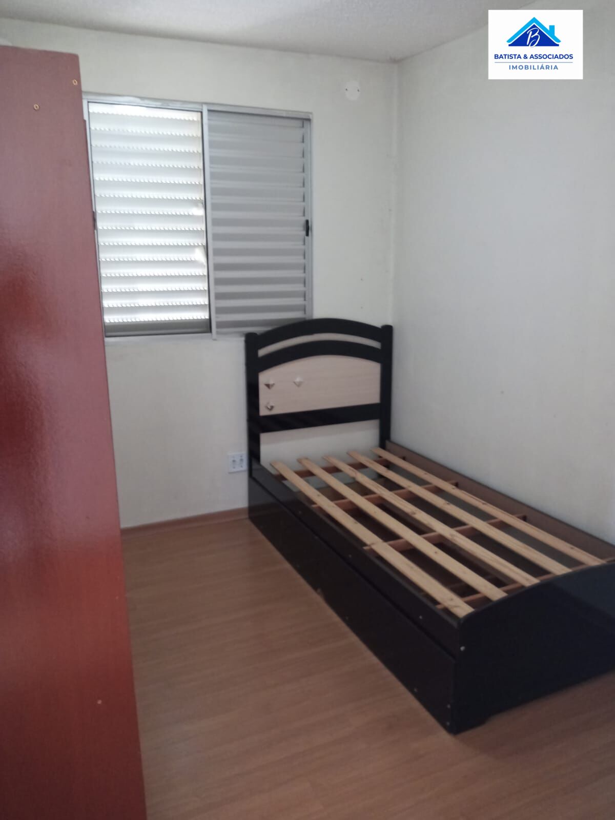 Apartamento à venda com 2 quartos, 43m² - Foto 7