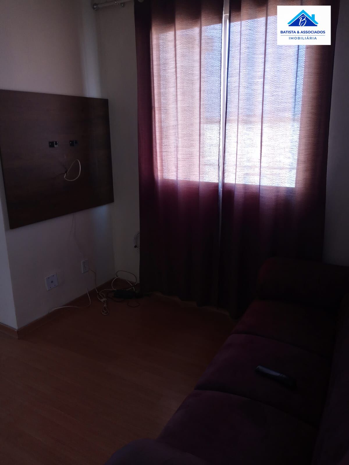 Apartamento à venda com 2 quartos, 43m² - Foto 6