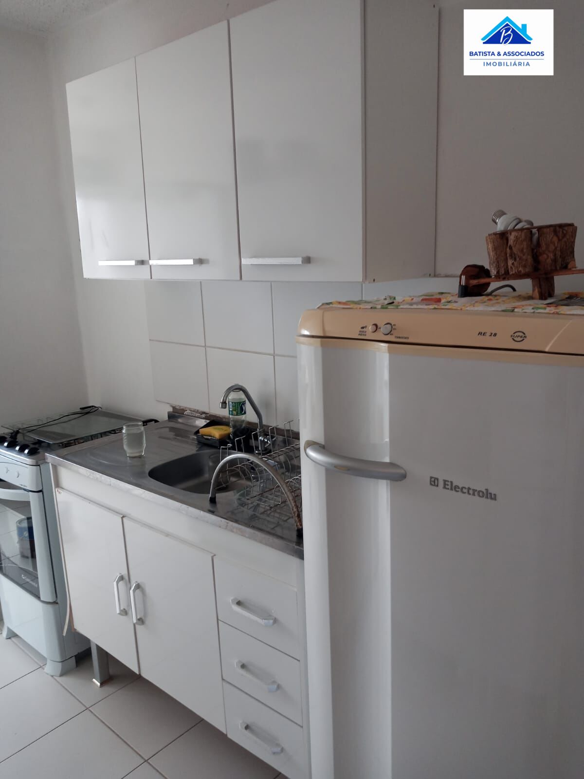 Apartamento à venda com 2 quartos, 43m² - Foto 15