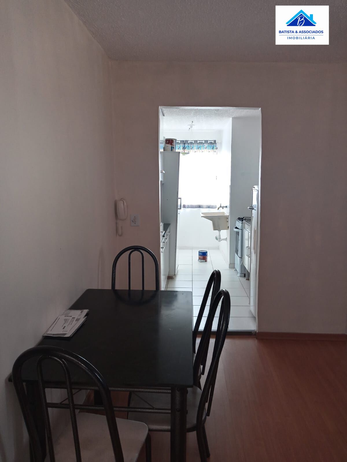 Apartamento à venda com 2 quartos, 43m² - Foto 13