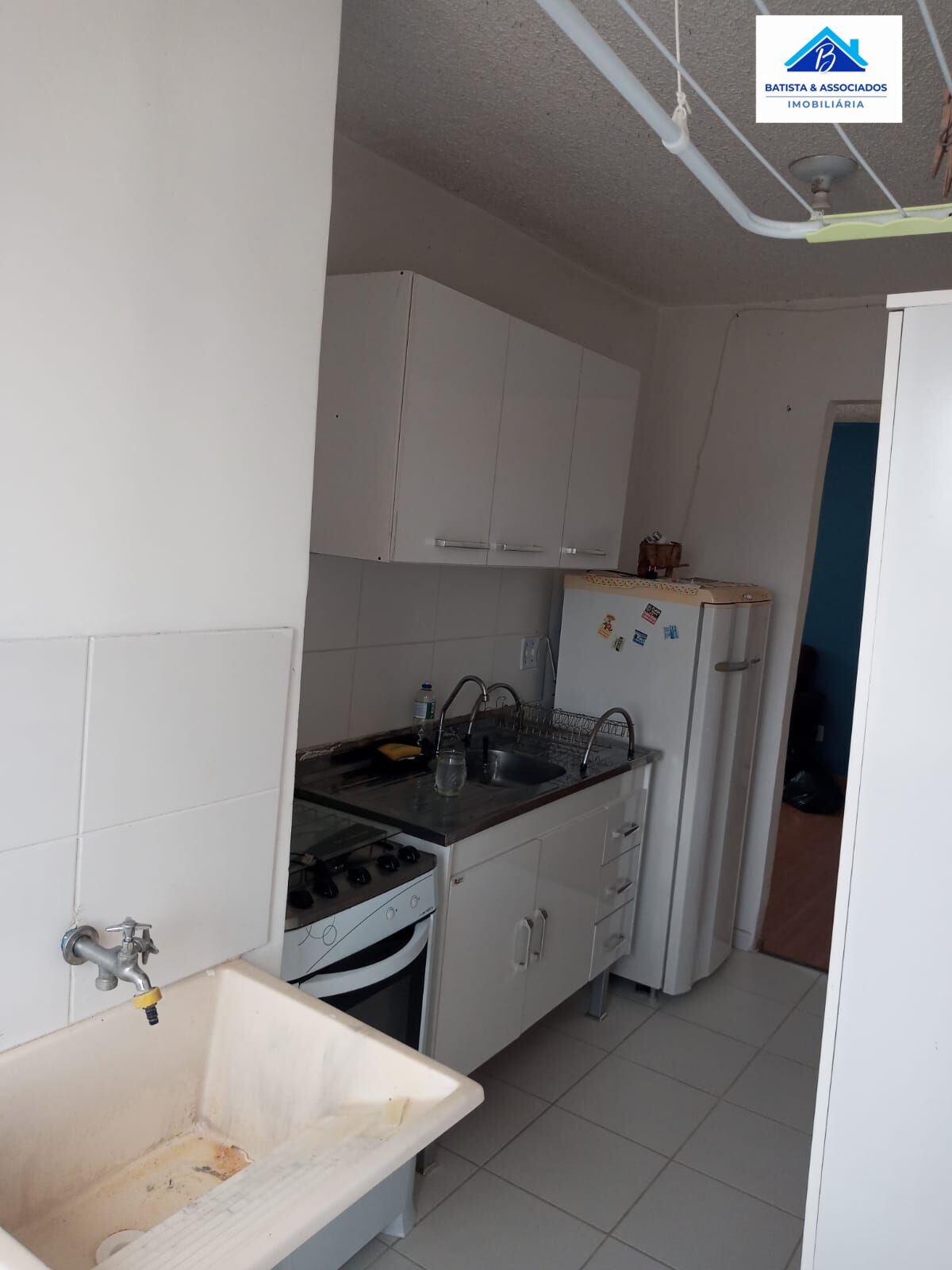 Apartamento à venda com 2 quartos, 43m² - Foto 16