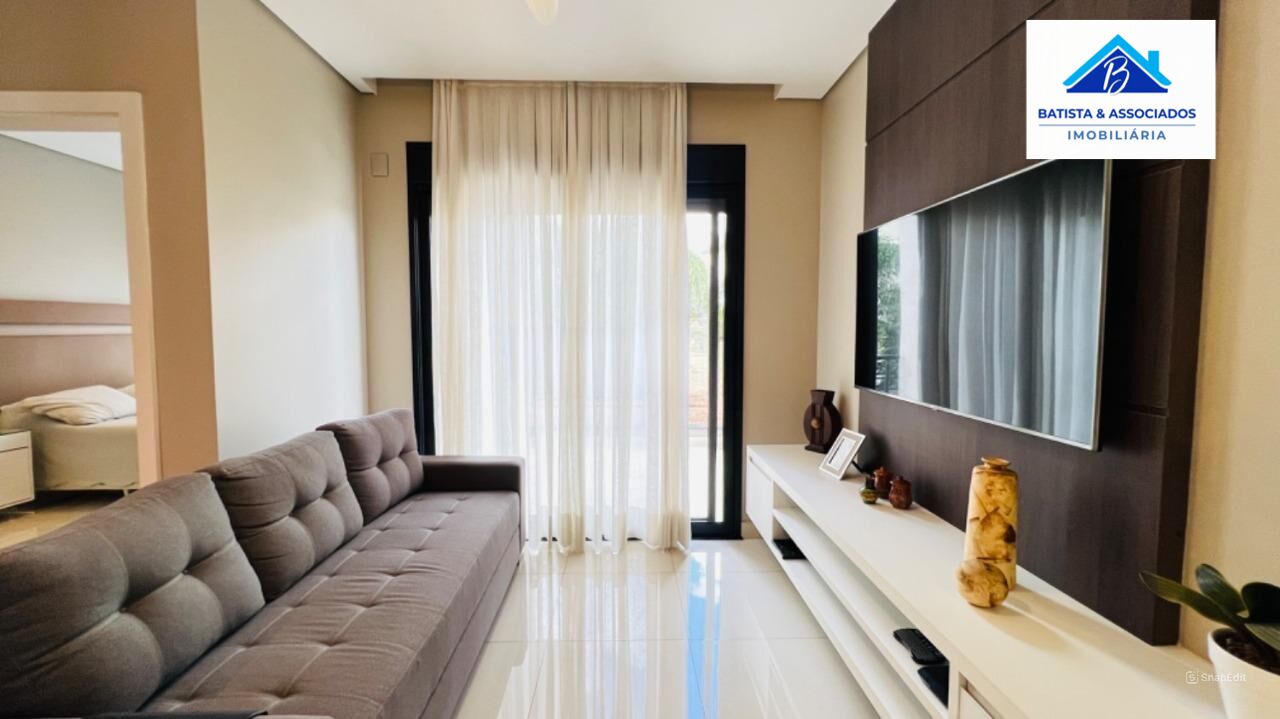 Casa de Condomínio à venda com 4 quartos, 250m² - Foto 7