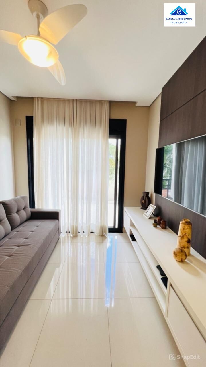 Casa de Condomínio à venda com 4 quartos, 250m² - Foto 6