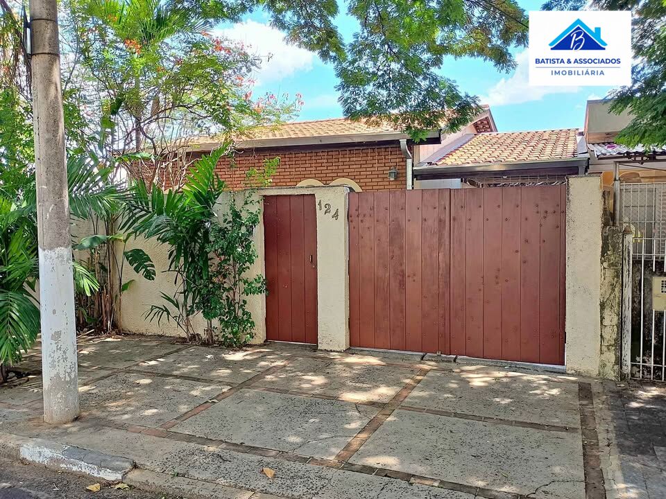 Casa à venda com 2 quartos, 150m² - Foto 1
