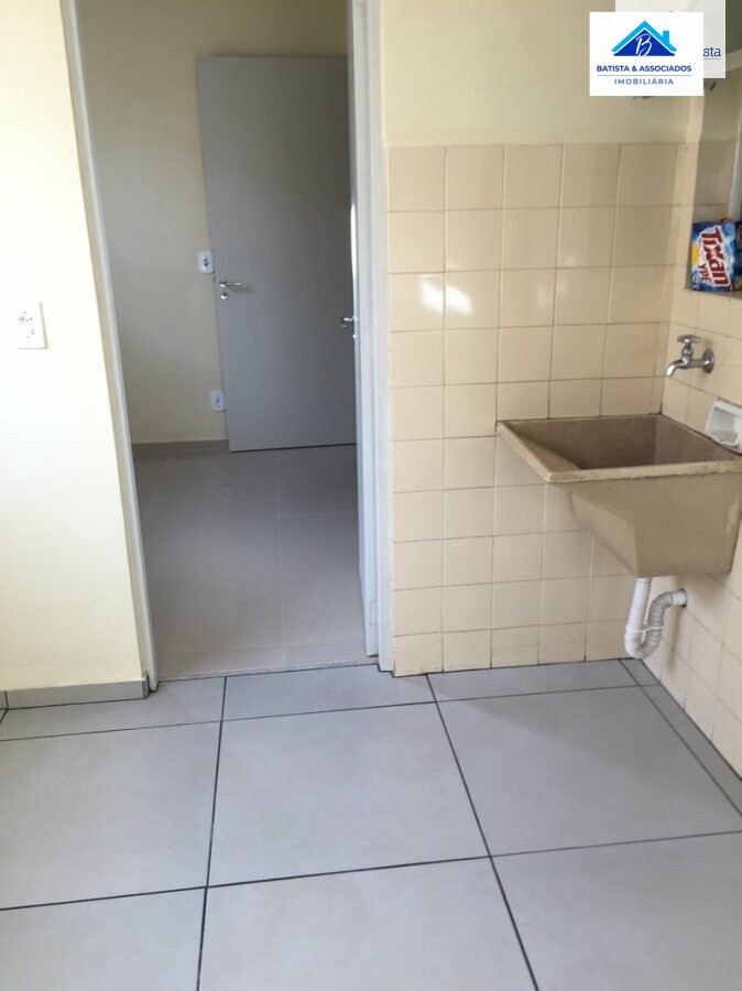 Apartamento à venda com 3 quartos, 70m² - Foto 5