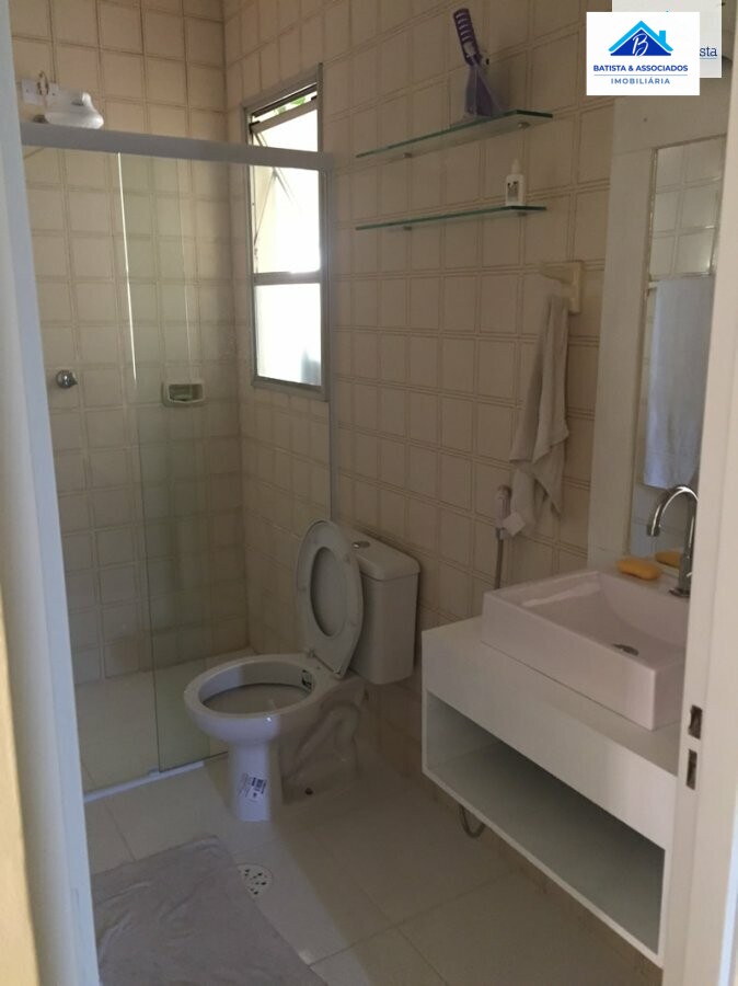 Apartamento à venda com 3 quartos, 70m² - Foto 7