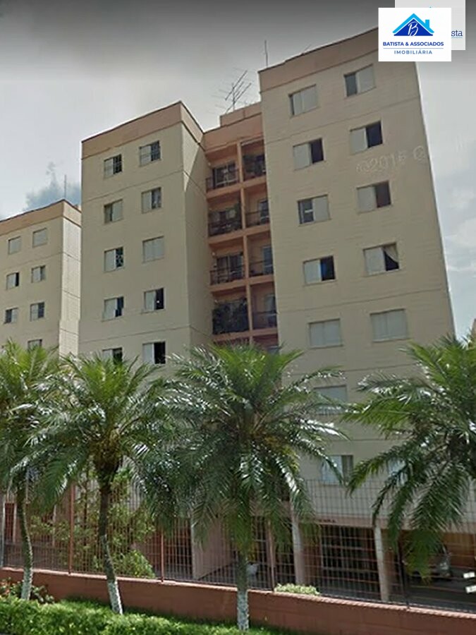 Apartamento à venda com 3 quartos, 70m² - Foto 12