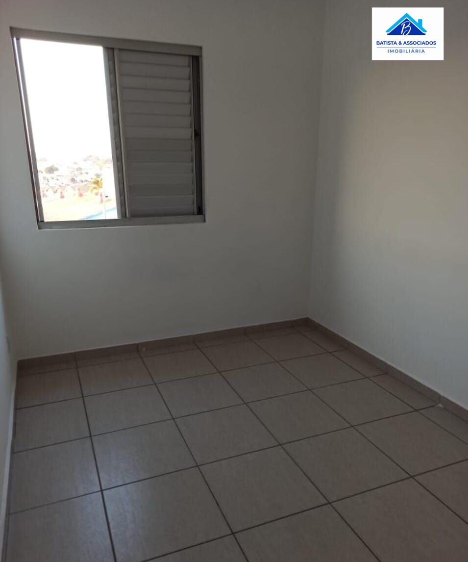 Apartamento, 2 quartos, 50 m² - Foto 7