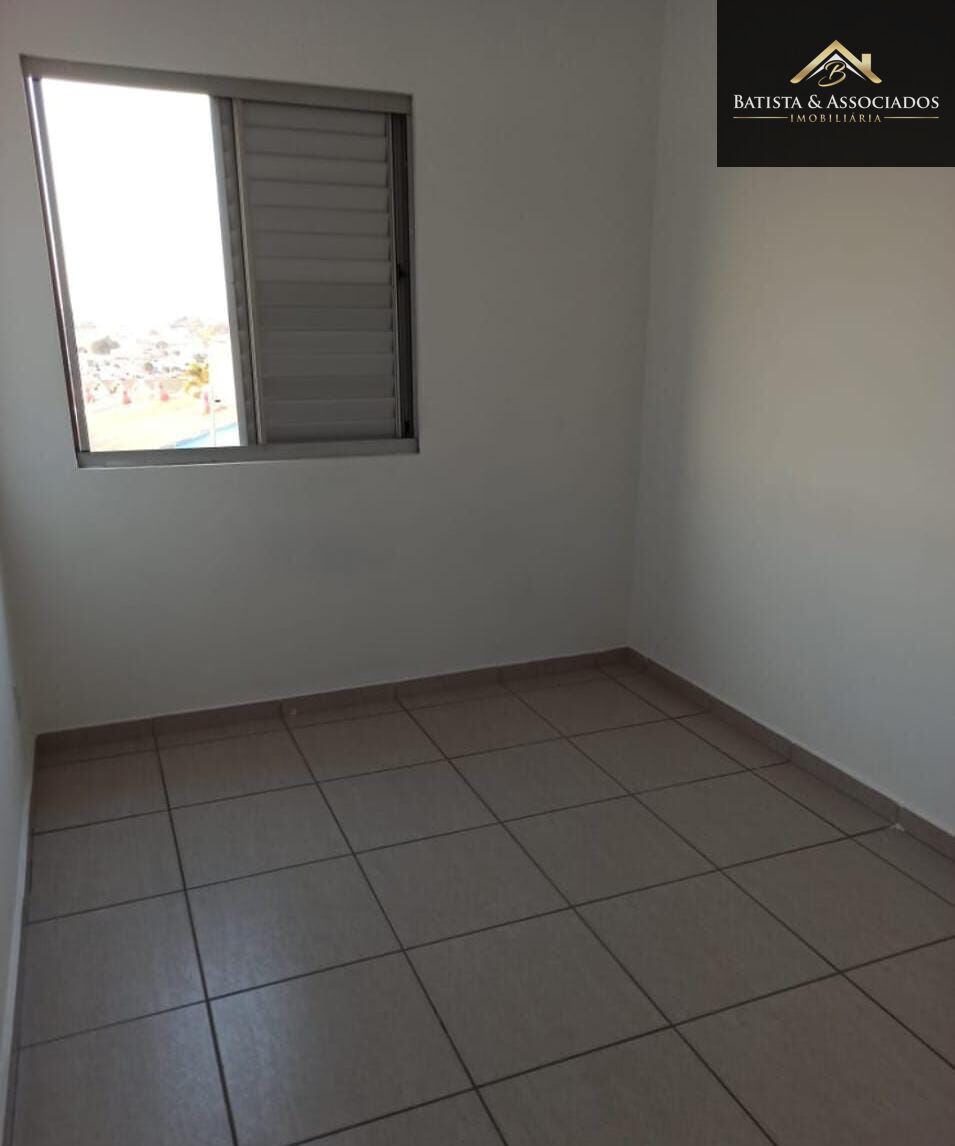 Apartamento, 2 quartos, 50 m² - Foto 7