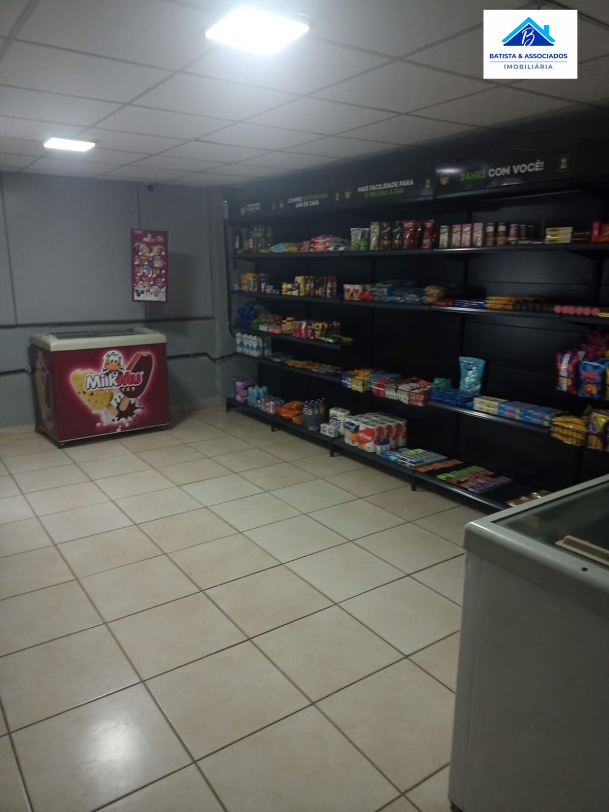 Apartamento, 2 quartos, 50 m² - Foto 19