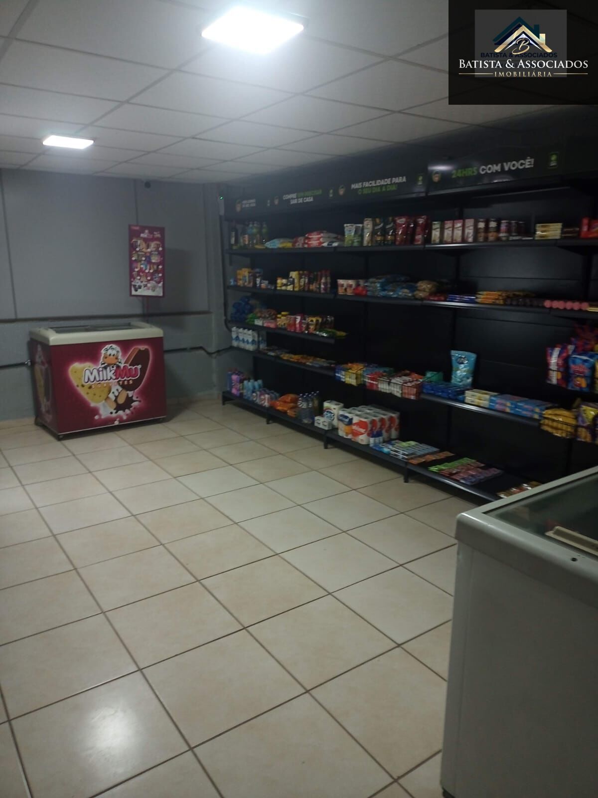 Apartamento, 2 quartos, 50 m² - Foto 19