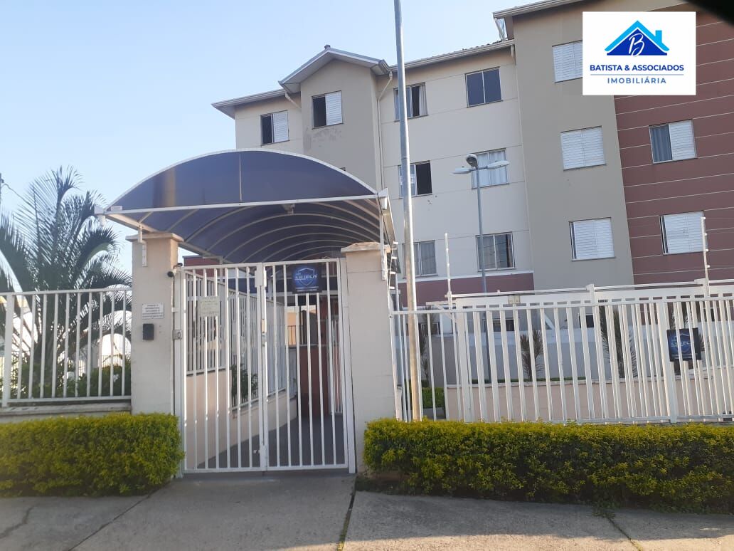 Apartamento, 2 quartos, 50 m² - Foto 11