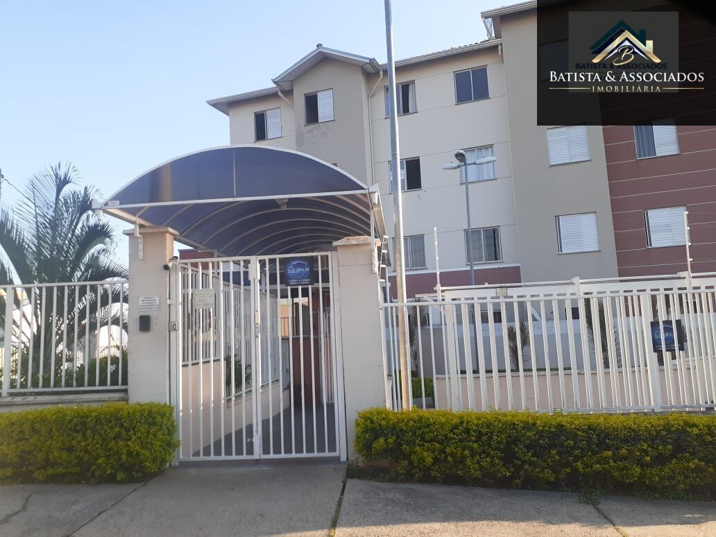 Apartamento, 2 quartos, 50 m² - Foto 11