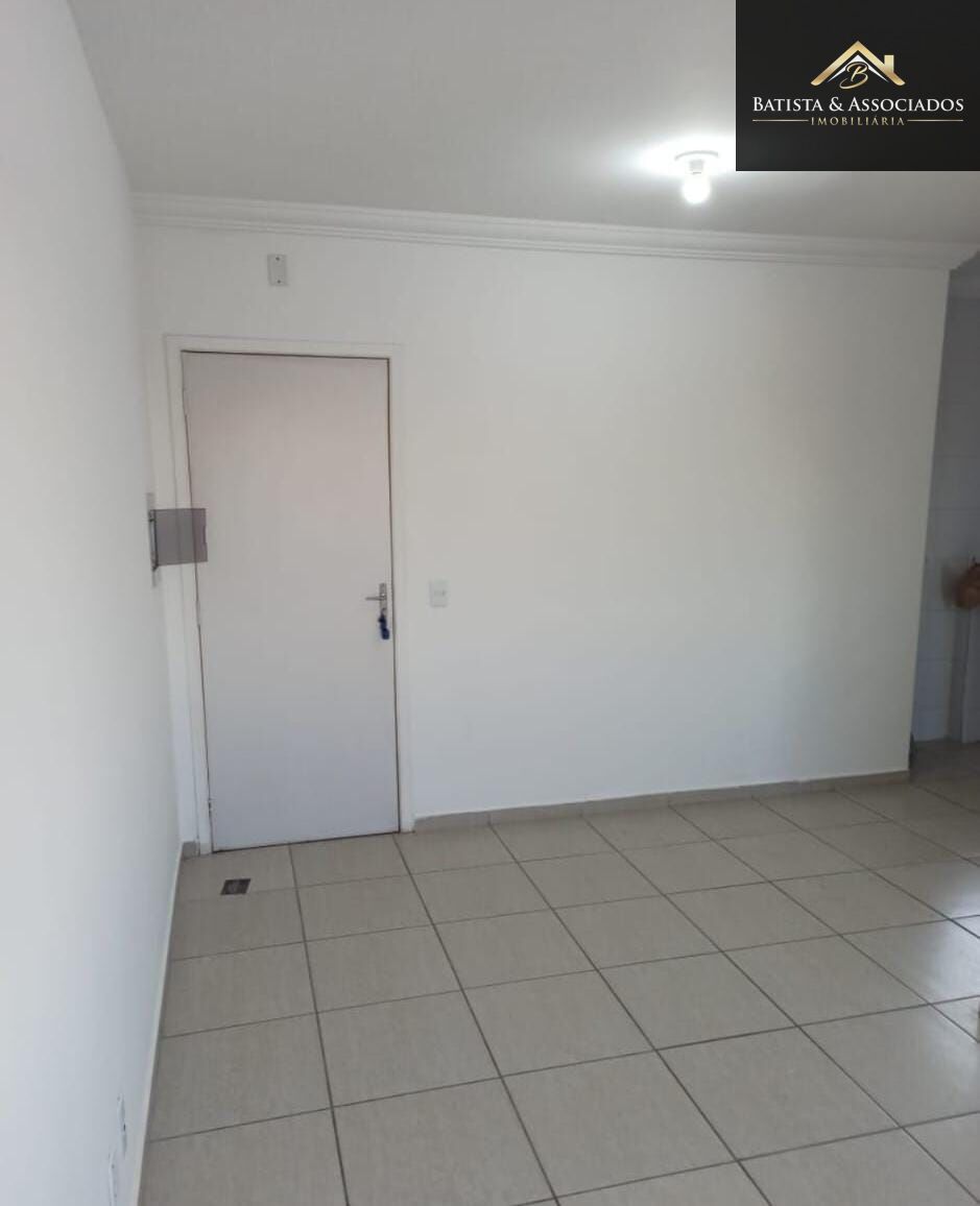 Apartamento, 2 quartos, 50 m² - Foto 2