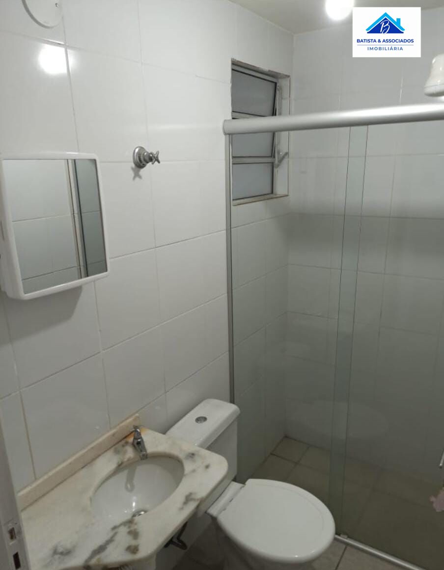 Apartamento, 2 quartos, 50 m² - Foto 8
