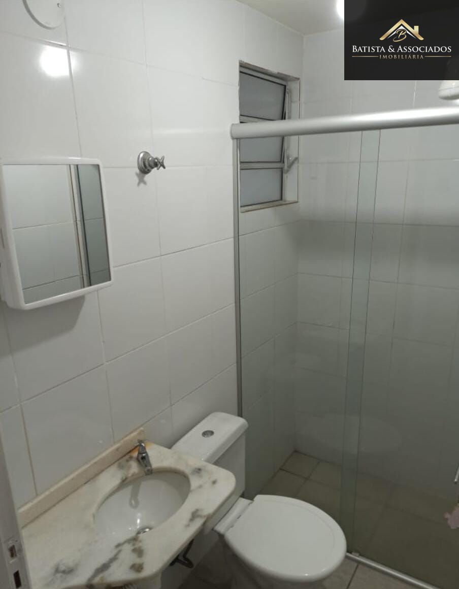 Apartamento, 2 quartos, 50 m² - Foto 8