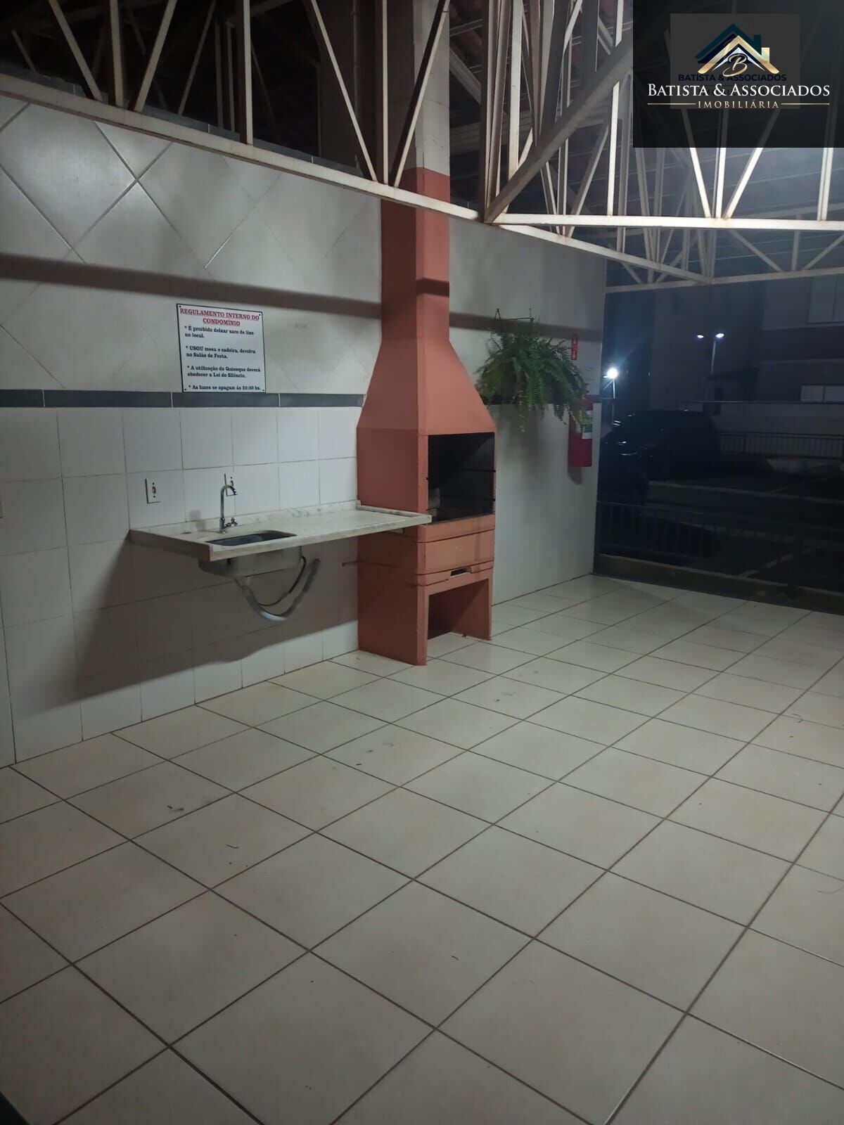 Apartamento, 2 quartos, 50 m² - Foto 21