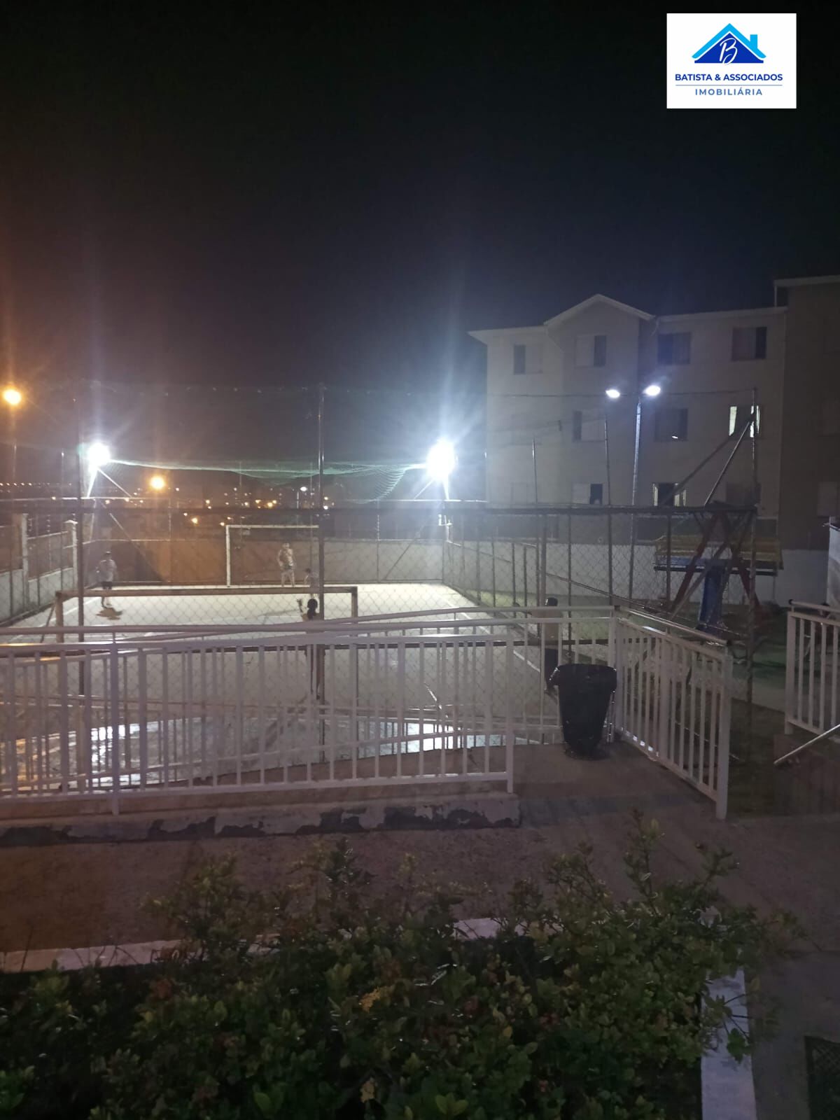 Apartamento, 2 quartos, 50 m² - Foto 22