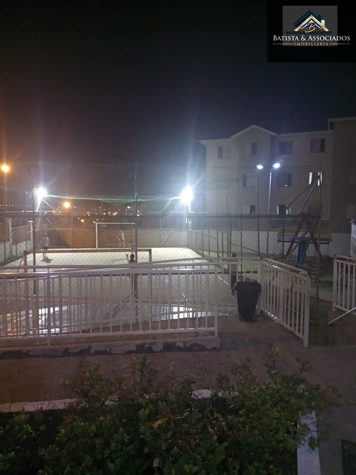 Apartamento, 2 quartos, 50 m² - Foto 22