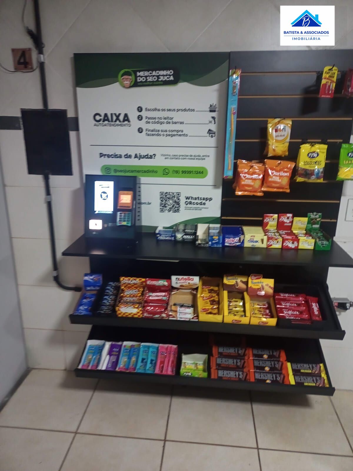 Apartamento, 2 quartos, 50 m² - Foto 16