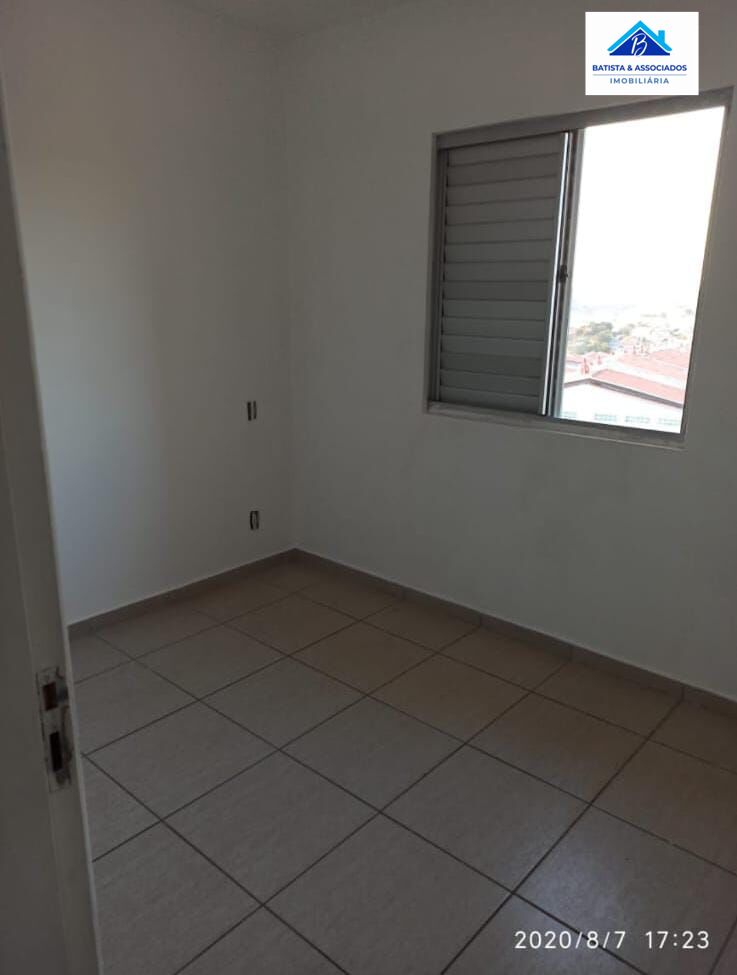 Apartamento, 2 quartos, 50 m² - Foto 4