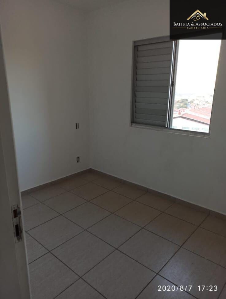 Apartamento, 2 quartos, 50 m² - Foto 4